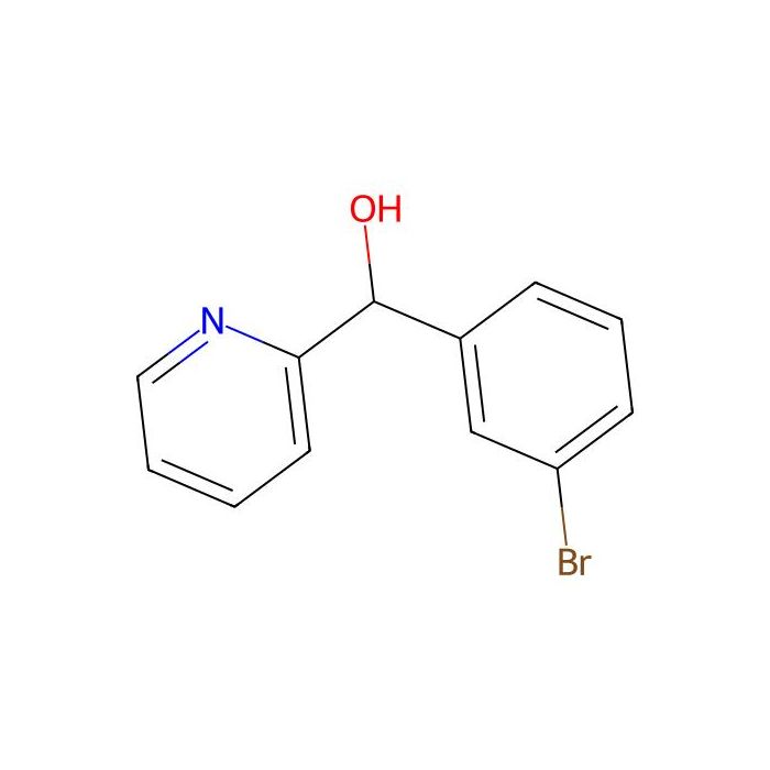 (3-Bromophenyl)(pyridin-2-YL)methanol - ≥95% CAS No(856957-26-1) by Aladdin Scientific