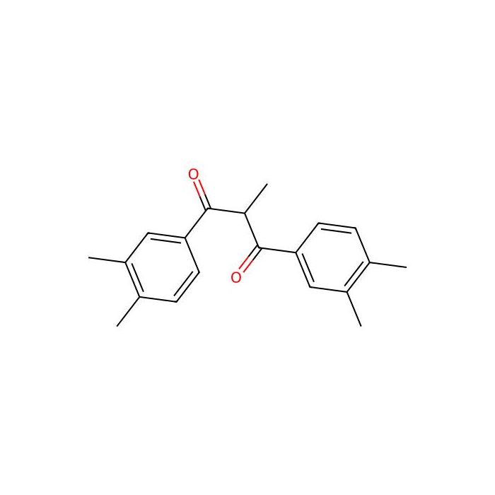 1,3-Bis(3,4-dimethylphenyl)-2-methylpropane-1,3-dione - ≥95% CAS No(937602-20-5) by Aladdin Scientific