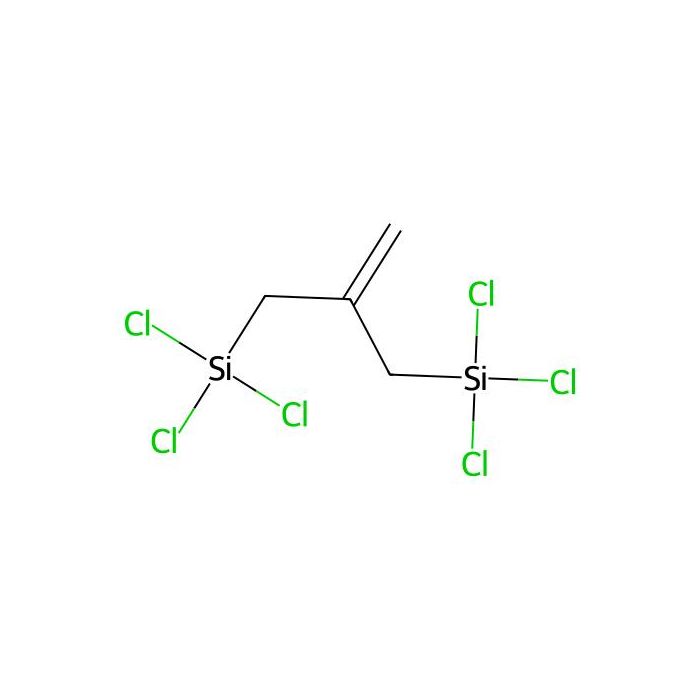 1,1-Bis(trichlorosilylmethyl)ethylene - ≥95% CAS No(78948-04-6) by Aladdin Scientific