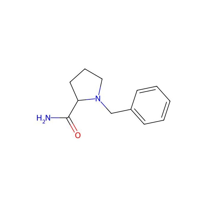 1-Benzylpyrrolidine-2-carboxamide - ≥95% CAS No(60169-70-2) by Aladdin Scientific