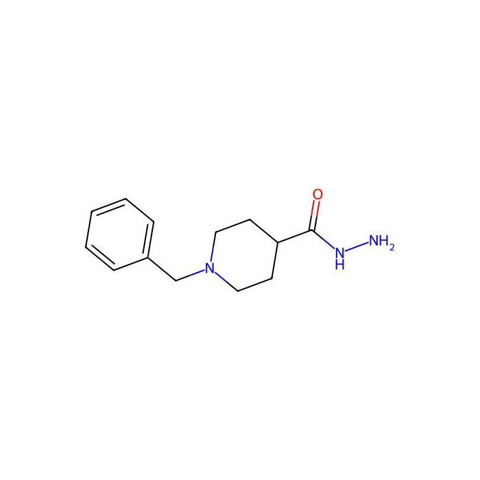 1-Benzylpiperidine-4-carbohydrazide - ≥95% CAS No(74045-91-3) by Aladdin Scientific