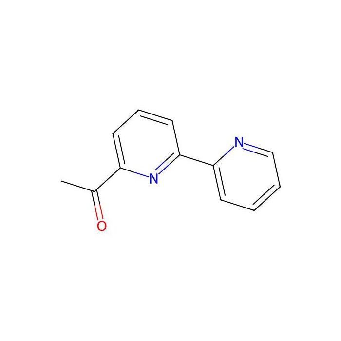 1-([2,2'-Bipyridin]-6-yl)ethanone - ≥97% CAS No(126770-42-1) by Aladdin Scientific
