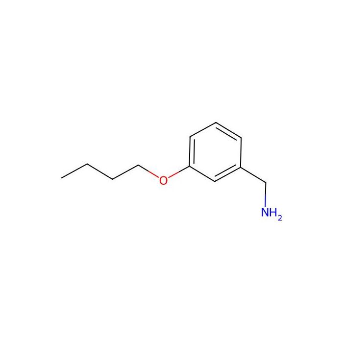 (3-Butoxyphenyl)methanamine - ≥98% CAS No(37806-38-5) by Aladdin Scientific