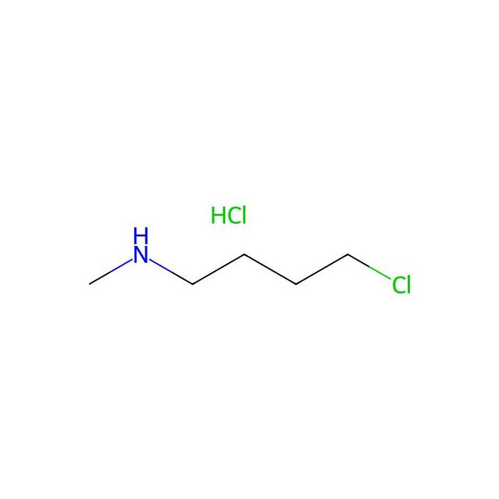 1-Butanamine, 4-chloro-N-methyl-, hydrochloride - ≥95% CAS No(365432-21-9) by Aladdin Scientific
