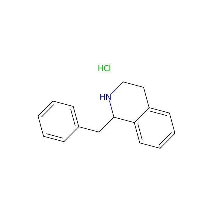 1-Benzyl-1,2,3,4-tetrahydroisoquinoline hydrochloride - ≥95% CAS No(155413-72-2) by Aladdin Scientific