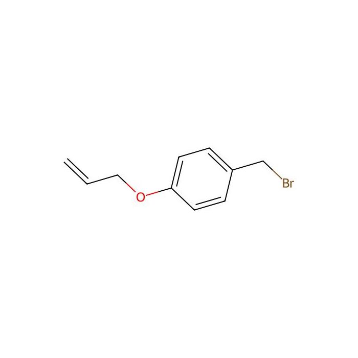 1-(Bromomethyl)-4-(prop-2-en-1-yloxy)benzene -  CAS No(143116-30-7) by Aladdin Scientific