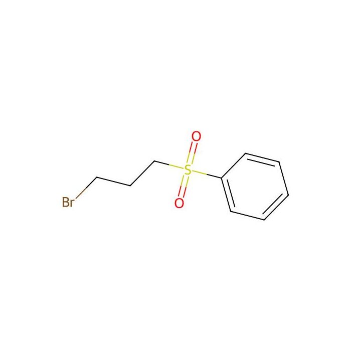 (3-Bromopropanesulfonyl)benzene - ≥97% CAS No(33451-05-7) by Aladdin Scientific