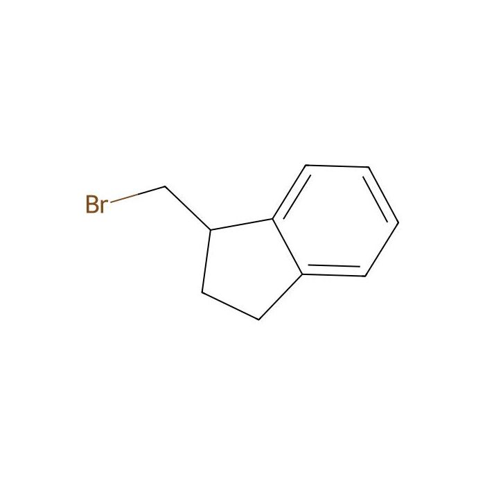 1-(bromomethyl)-2,3-dihydro-1H-indene -  CAS No(257632-92-1) by Aladdin Scientific