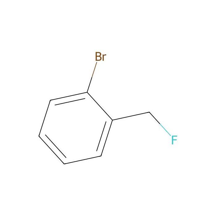 1-Bromo-2-(fluoromethyl)benzene -  CAS No(446-47-9) by Aladdin Scientific