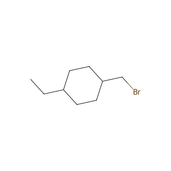 1-(Bromomethyl)-4-ethylcyclohexane - ≥95% CAS No(1516772-83-0) by Aladdin Scientific
