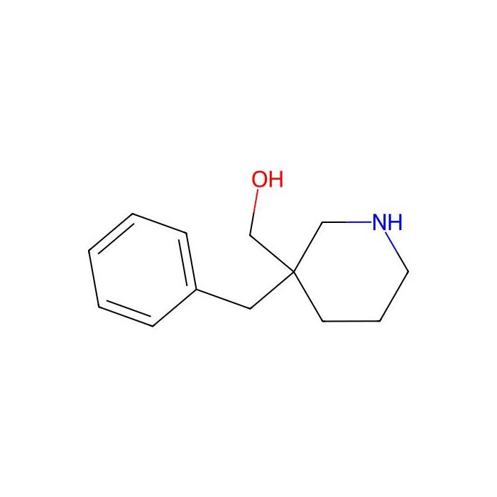 (3-Benzylpiperidin-3-yl)methanol - ≥95% CAS No(736908-00-2) by Aladdin Scientific