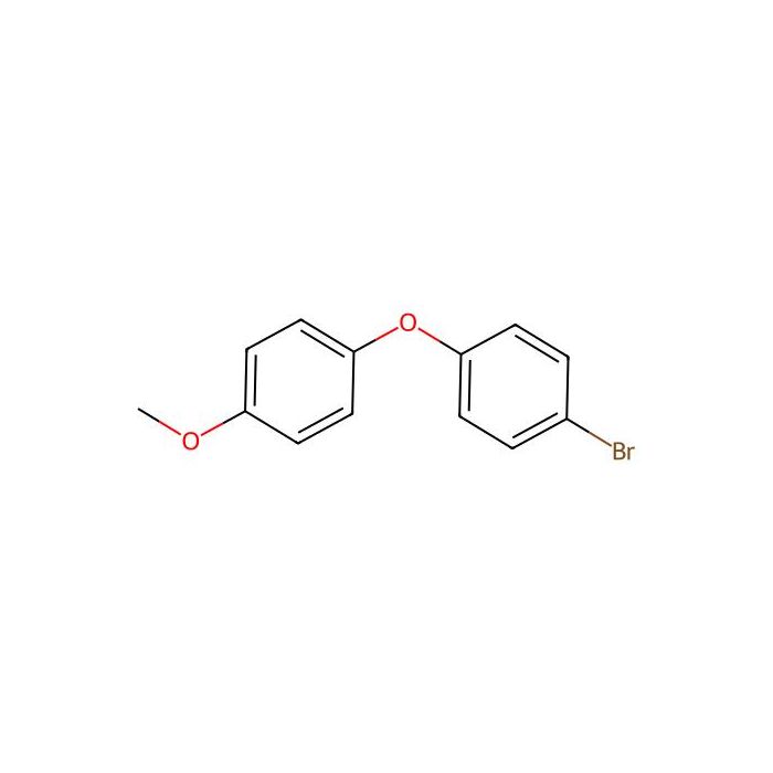 1-Bromo-4-(4-methoxyphenoxy)benzene -  CAS No(42203-37-2) by Aladdin Scientific
