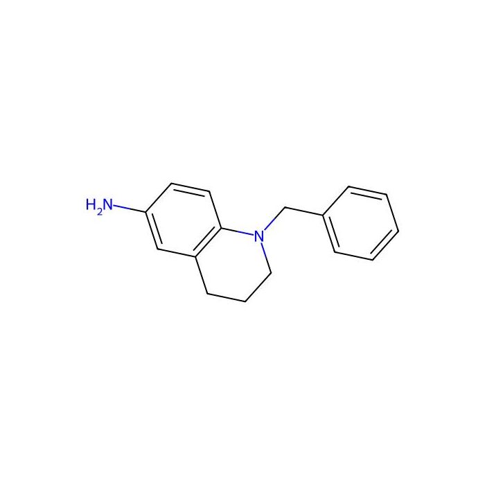 1-Benzyl-1,2,3,4-tetrahydroquinolin-6-amine - ≥95% CAS No(227956-94-7) by Aladdin Scientific
