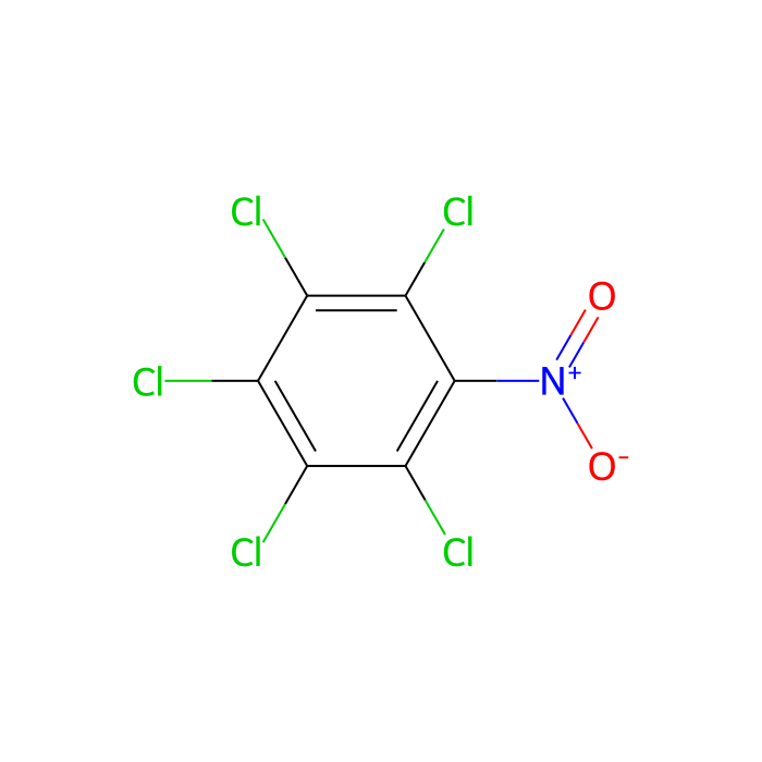 Quintozene Solution in Hexane - 1000μg/mL in Hexane,Uncertainty:2% CAS No(82-68-8) by Aladdin Scientific