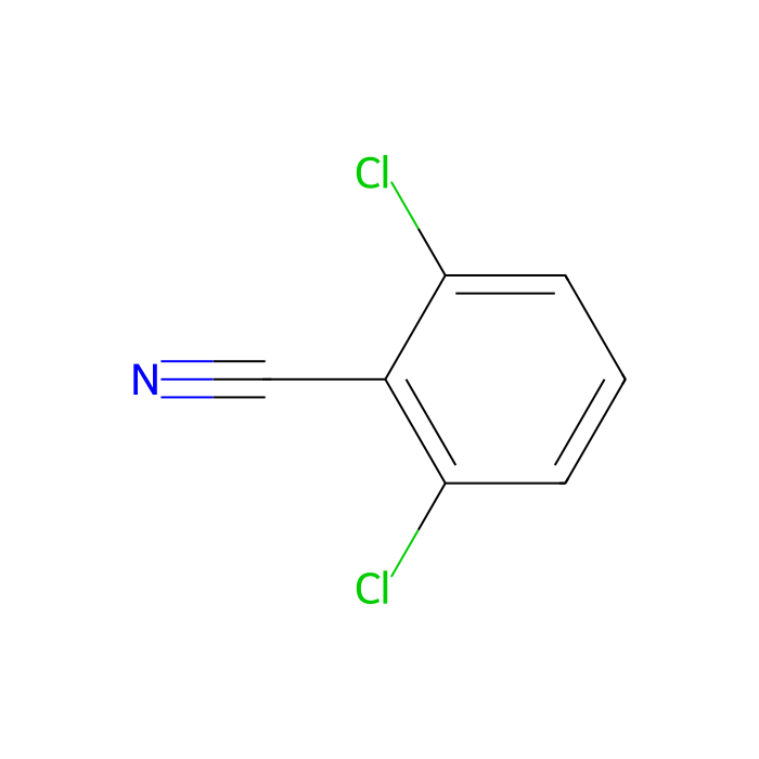 Dichlobenil Solution in Methanol - 100μg/mL in Methanol，Uncertainty 3% CAS No(1194-65-6) by Aladdin Scientific