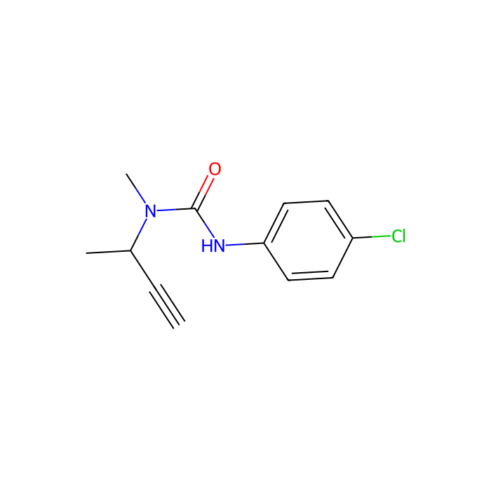 Buturon Solution in Methanol - 1000μg/mL in Methanol,Uncertainty:2% CAS No(3766-60-7) by Aladdin Scientific