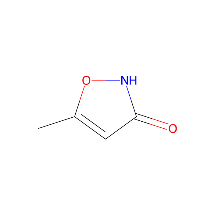 Hymexazol Solution in Methanol - 100μg/mL in Methanol,uncertainty 3% CAS No(10004-44-1) by Aladdin Scientific