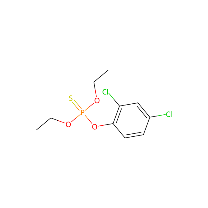 Dichlofenthion Solution in Methanol - 100μg/mL in Methanol,Uncertainty:3% CAS No(97-17-6) by Aladdin Scientific