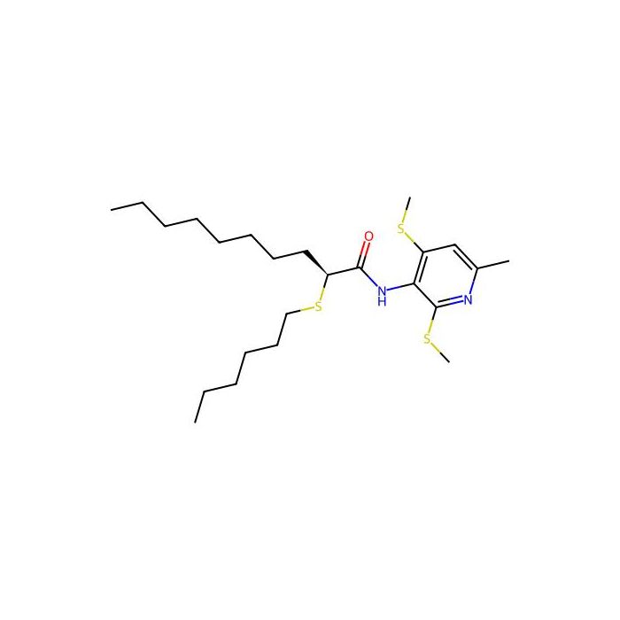 CP 113818 - ≥99% CAS No(135025-12-6) by Aladdin Scientific