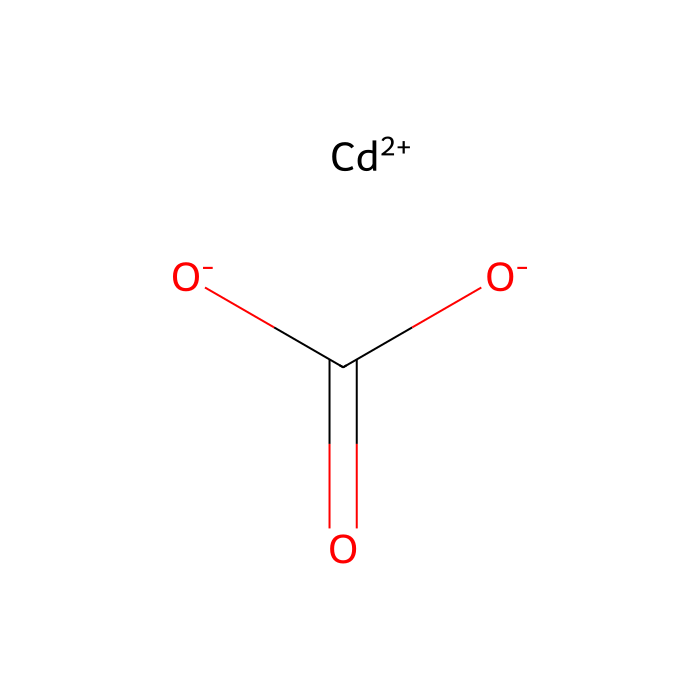 Cadmium carbonate - PrimorTrace™, ≥99.99% metals basis CAS No(513-78-0) by Aladdin Scientific