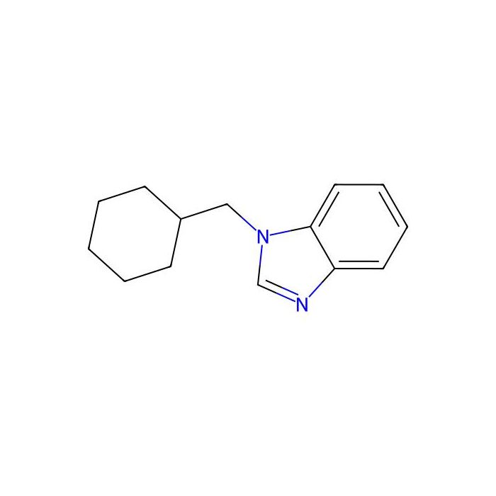 1-(cyclohexylmethyl)-1H-benzimidazole -  CAS No(830350-73-7) by Aladdin Scientific