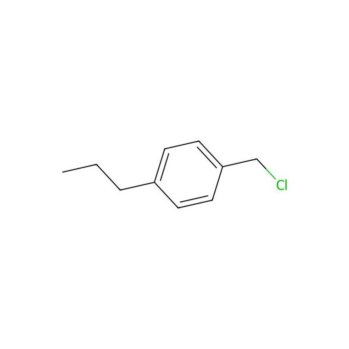 1-(Chloromethyl)-4-propylbenzene - ≥95% CAS No(3166-97-0) by Aladdin Scientific