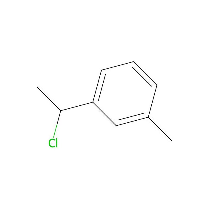 1-(1-Chloroethyl)-3-methylbenzene - ≥95% CAS No(19935-78-5) by Aladdin Scientific