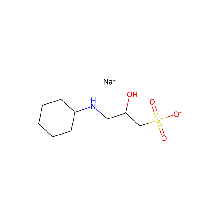 CAPSO Sodium Salt - ≥98% CAS No(102601-34-3) by Aladdin Scientific