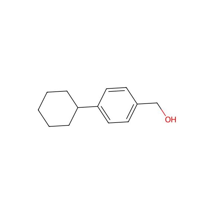 (4-Cyclohexylphenyl)methanol - ≥98% CAS No(208259-47-6) by Aladdin Scientific