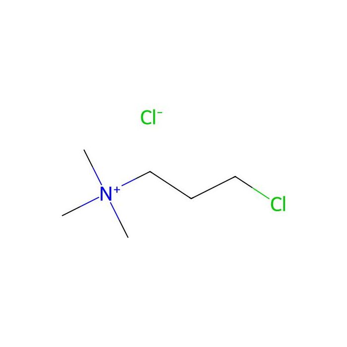(3-Chloropropyl)-trimethylammonium chloride - ≥95% CAS No(1936-95-4) by Aladdin Scientific
