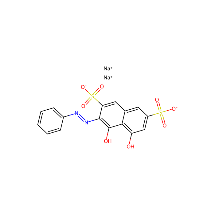 Chromotrope 2R - AR CAS No(4197-07-3) by Aladdin Scientific