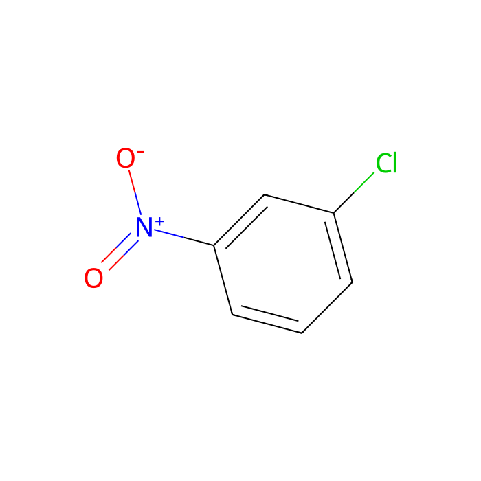 1-Chloro-3-nitrobenzene - CP, ≥98% CAS No(121-73-3) by Aladdin Scientific