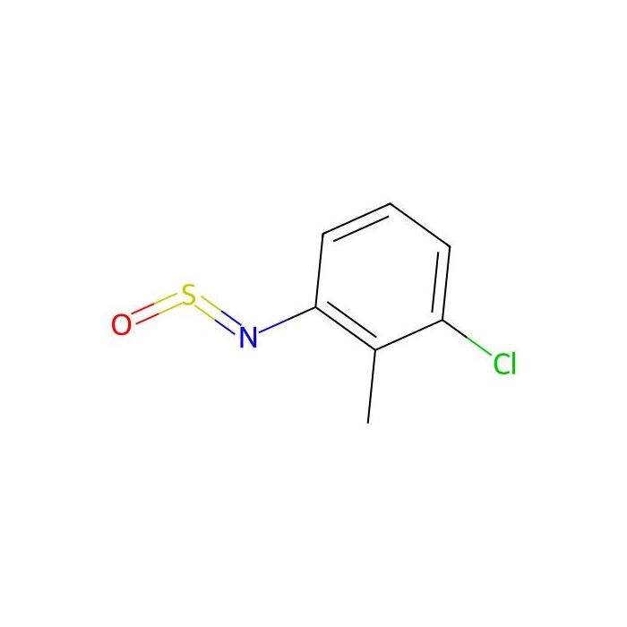 1-Chloro-2-methyl-3-(sulfinylamino)benzene - ≥95% CAS No(82608-90-0) by Aladdin Scientific