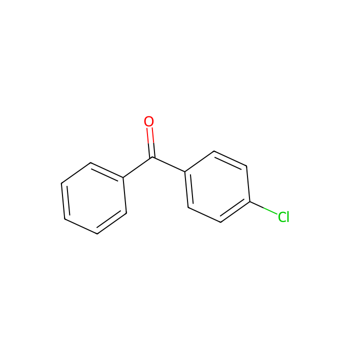 4-Chlorobenzophenone - ≥99% CAS No(134-85-0) by Aladdin Scientific
