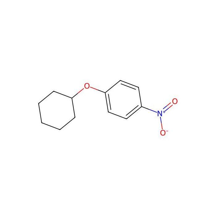 1-(Cyclohexyloxy)-4-nitrobenzene -  CAS No(5493-73-2) by Aladdin Scientific