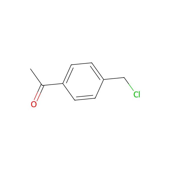 1-(4-(Chloromethyl)phenyl)ethan-1-one - ≥97% CAS No(54589-56-9) by Aladdin Scientific