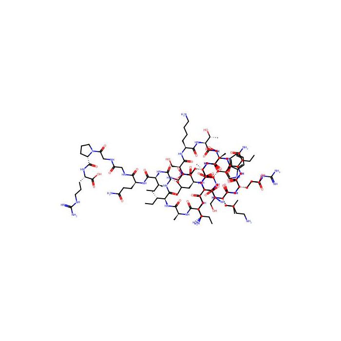 Cecropin P1-LI - ≥99% CAS No(125667-96-1) by Aladdin Scientific