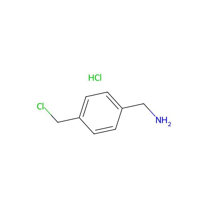 (4-(Chloromethyl)phenyl)methanamine hydrochloride - ≥95% CAS No(1194752-34-5) by Aladdin Scientific