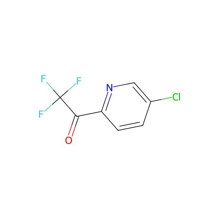 1-(5-Chloropyridin-2-yl)-2,2,2-trifluoroethanone - ≥95% CAS No(1060802-09-6) by Aladdin Scientific