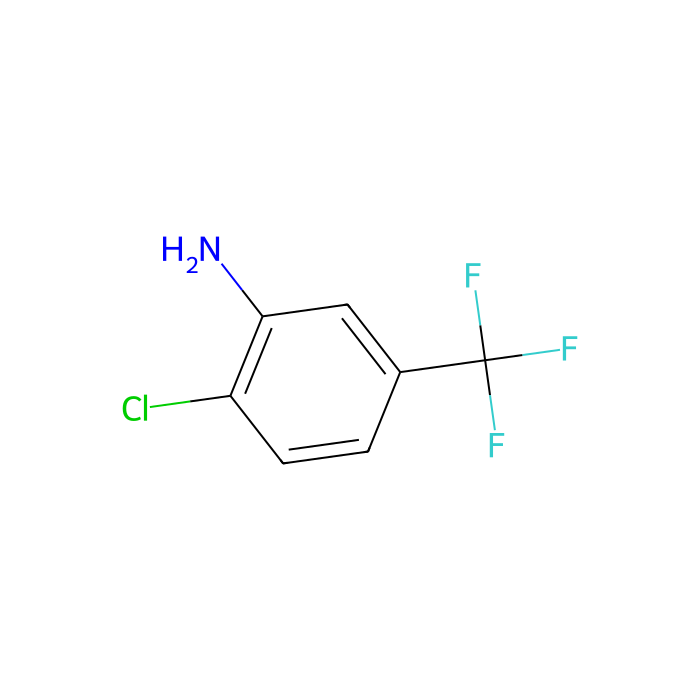 2-Chloro-5-(trifluoromethyl)aniline - ≥97% CAS No(121-50-6) by Aladdin Scientific