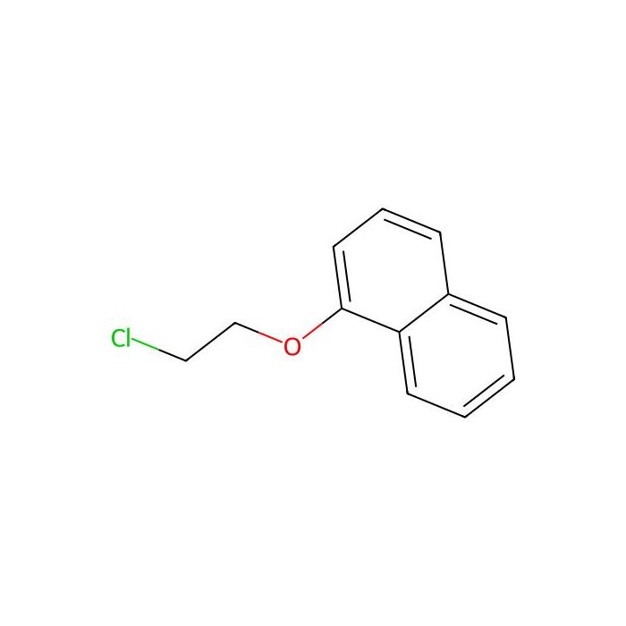 1-(2-Chloroethoxy)naphthalene - ≥95% CAS No(51251-55-9) by Aladdin Scientific