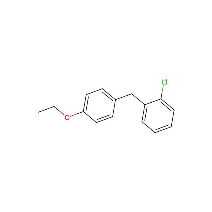 1-Chloro-2-[(4-ethoxyphenyl)methyl]benzene - ≥97% CAS No(1662702-90-0) by Aladdin Scientific