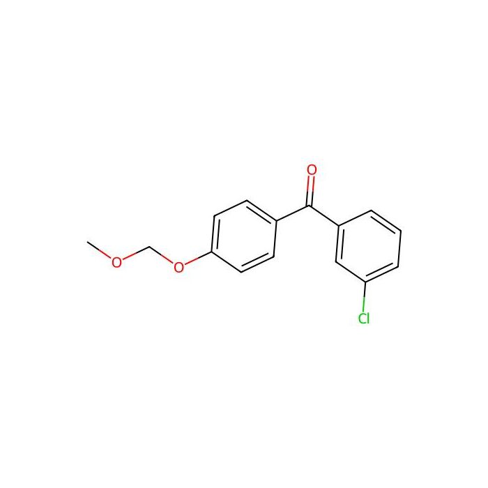 (3-Chlorophenyl)[4-(methoxymethoxy)phenyl]methanone -  CAS No(938458-66-3) by Aladdin Scientific