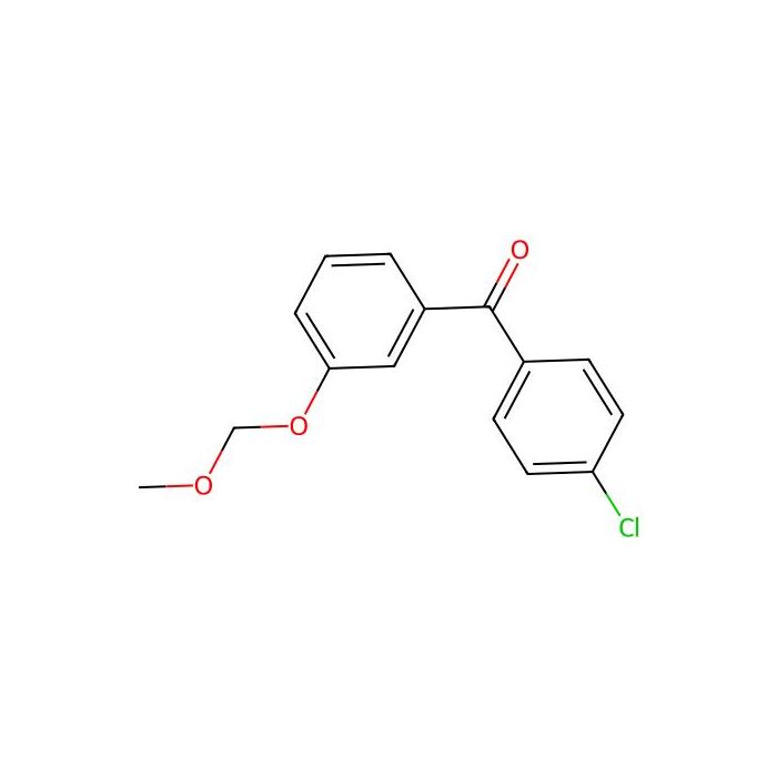 (4-Chlorophenyl)[3-(methoxymethoxy)phenyl]methanone -  CAS No(938458-70-9) by Aladdin Scientific