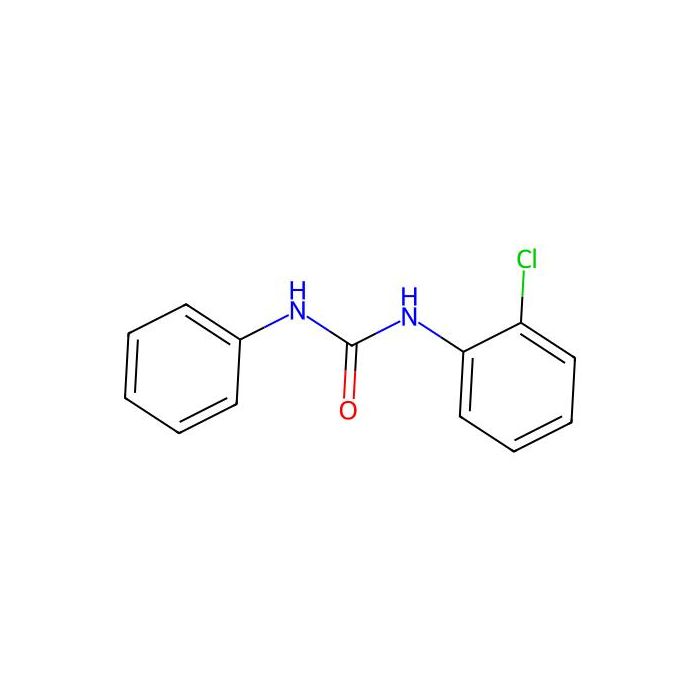 1-(2-Chlorophenyl)-3-phenylurea -  CAS No(2989-99-3) by Aladdin Scientific