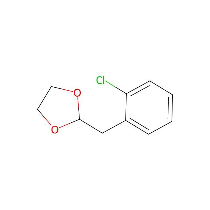 1-Chloro-2-(1,3-dioxolan-2-ylmethyl)benzene - ≥95% CAS No(842123-91-5) by Aladdin Scientific