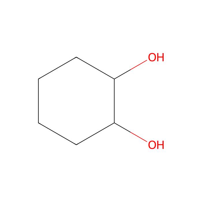 trans-1,2-Cyclohexanediol - ≥98% CAS No(1460-57-7) by Aladdin Scientific