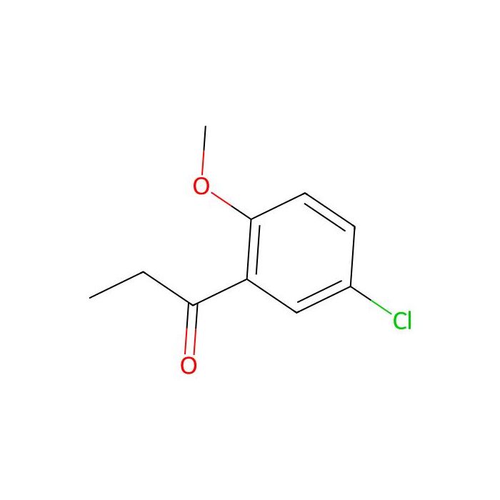 1-(5-Chloro-2-methoxyphenyl)propan-1-one - ≥97% CAS No(68597-44-4) by Aladdin Scientific