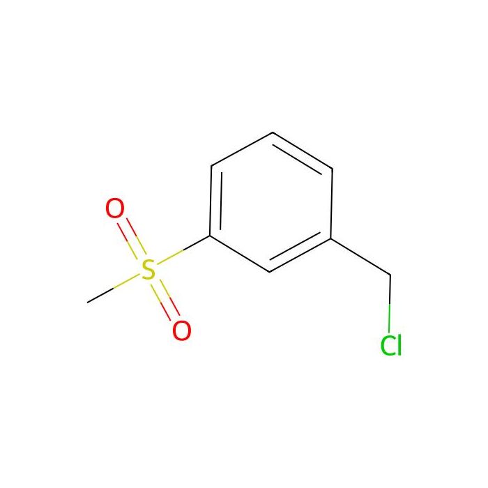 1-(Chloromethyl)-3-methanesulfonylbenzene - ≥95% CAS No(586373-70-8) by Aladdin Scientific