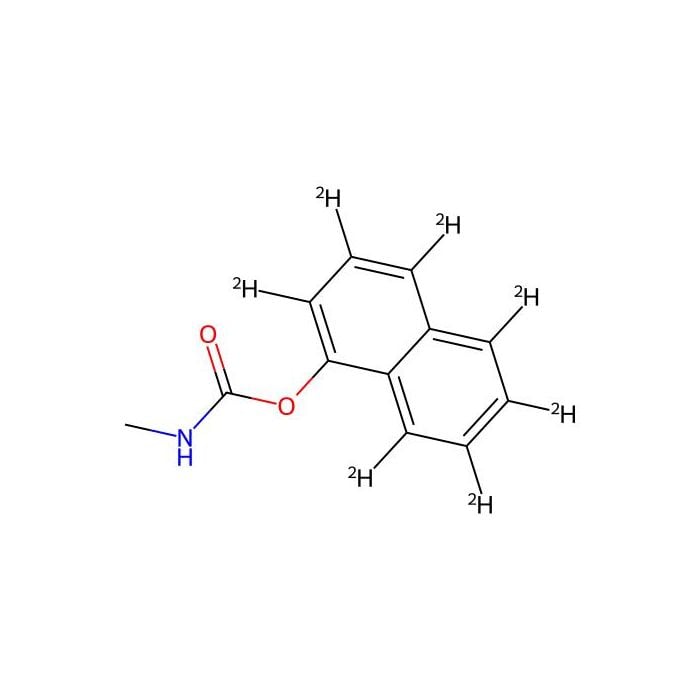 Carbaryl-d7 -  CAS No(362049-56-7) by Aladdin Scientific